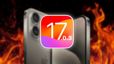 Apple ra bản cập nhật iOS sửa lỗi iPhone 15 Pro quá nóng