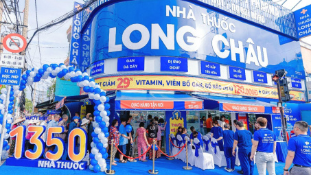 Đâu là động lực dẫn dắt cổ phiếu FRT - FPT Retail vượt đỉnh lịch sử?