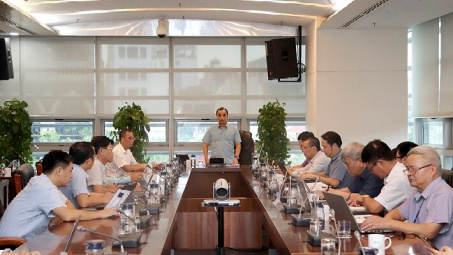 Đảm bảo vận hành an toàn, ổn định Nhà máy Nhiệt điện Nghi Sơn 1