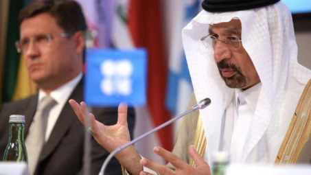 Giá xăng dầu hôm nay 6/10: Đà lao dốc vẫn chưa dừng bất chấp OPEC+ siết nguồn cung