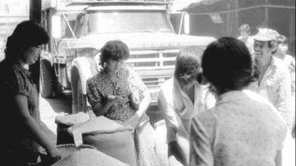 Đóng góp của ngành Công Thương giai đoạn 1975 - 1985