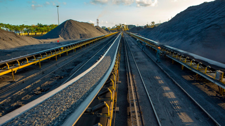 TKV tập trung cao độ cho sản xuất, đáp ứng than cho nền kinh tế