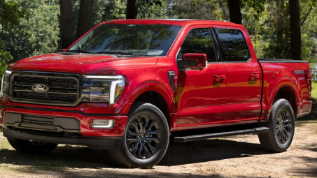 Khách hàng của Ford, Toyota, Porsche là những người trung thành nhất