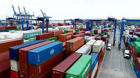 Pakistan cấm hàng quá cảnh qua Afghanistan, mặt hàng nào của Việt Nam bị ảnh hưởng?