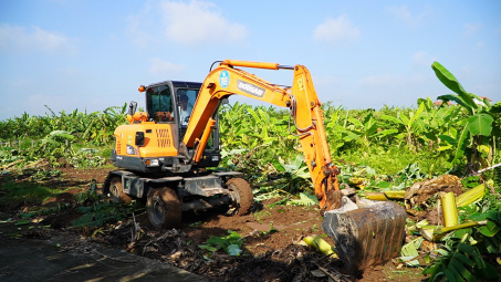 Khi nào bị cưỡng chế thu hồi đất?