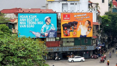 Xây dựng Luật sửa đổi, bổ sung một số điều của Luật Quảng cáo
