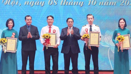 Hơn 2 triệu sáng kiến làm lợi hàng chục nghìn tỷ đồng