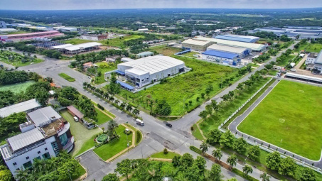 Ngành Thuế triển khai thực hiện chính sách giảm tiền thuê đất năm 2023