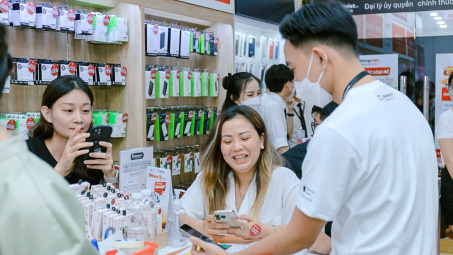 Thế Giới Số (DGW): Vay tối đa 1.800 tỷ từ VietinBank, kỳ vọng kinh doanh phục hồi từ quý 3/2023