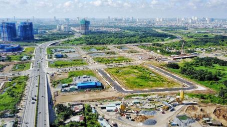 Một số kiến nghị hoàn thiện chính sách quy hoạch, kế hoạch sử dụng đất theo quy định của Luật Đất đai 2013
