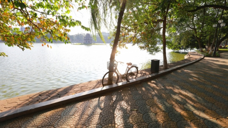 Thời tiết hôm nay ngày 09/10/2023: Hà Nội trời nắng, Thành phố Hồ Chí Minh, Đà Nẵng có mưa