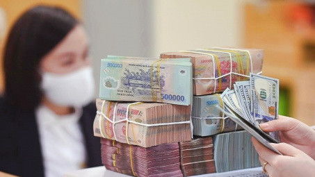 VDSC: Dư địa nới lỏng chính sách tiền tệ của Ngân hàng Nhà nước không còn nhiều