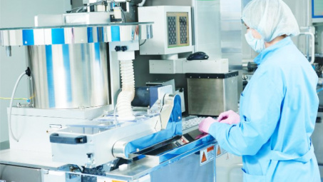 Đưa Việt Nam thành trung tâm sản xuất dược phẩm giá trị cao trong khu vực