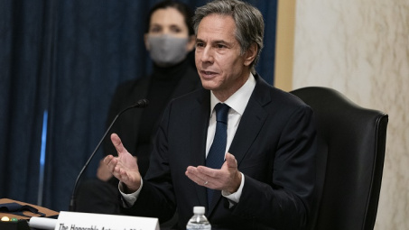 Quốc tế nổi bật: Trung Đông giờ yên bình hơn trước?