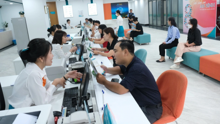 4 điều kiện để được hưởng lãi suất cho vay dưới 5%