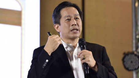 SABECO ra mắt Tổng giám đốc mới