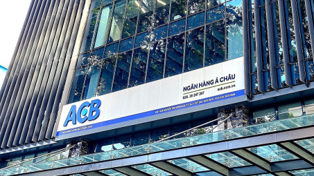 Ngân hàng ACB: Dự báo tỷ lệ hình thành nợ xấu sẽ giảm xuống trong nửa cuối năm nay