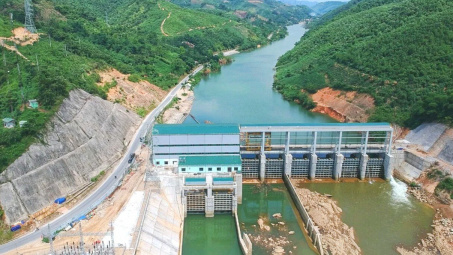 Tập đoàn PC1: Phát hành 40,5 triệu cổ phiếu trả cổ tức, doanh thu mảng điện có thể kém tích cực