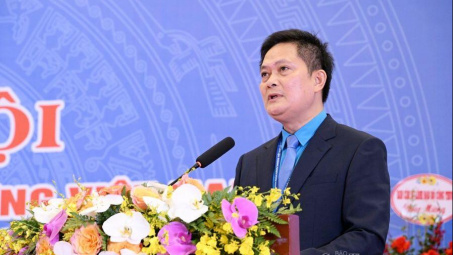 Công đoàn Tổng công ty Thép Việt Nam - CTCP: Chia sẻ 6 nhóm giải pháp đổi mới tổ chức và hoạt động Công đoàn