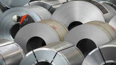 Giá thép hôm nay 9/10: Kỳ vọng tiêu thụ thép của Tập đoàn Hoa Sen ở mức tích cực