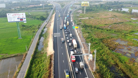 Hạ tầng Kỹ thuật TP.Hồ Chi Minh (CII): Doanh thu giảm sâu nhưng lãi ròng quý 3 vẫn tăng 86%