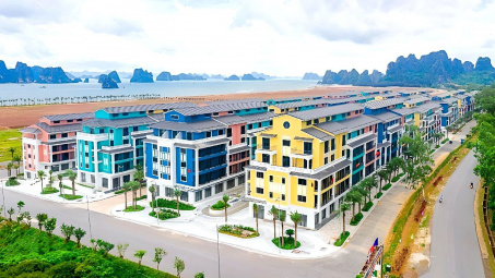 CEO Group: Doanh thu chạm đáy 2 năm, có gần 2.600 tỷ đồng tiền mặt và tiền gửi