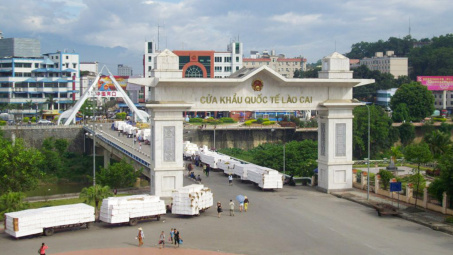 Bộ Công Thương phối hợp tổ chức Hội nghị phát triển dịch vụ logistics trên địa bàn tỉnh Lào Cai