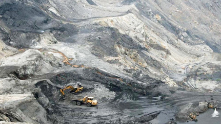 Phê duyệt 93 khu vực dự trữ khoáng sản quốc gia