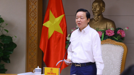 Thực hiện Quy hoạch điện VIII: Địa phương mong nới "room" năng lượng tái tạo