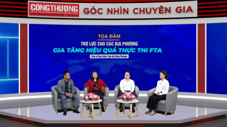 Trợ lực cho các địa phương tăng hiệu quả thực thi FTA