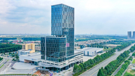 Becamex IDC (BCM) sắp chốt danh sách cổ đông nhận cổ tức bằng tiền năm 2022