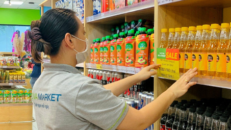 Cổ phiếu anh em của Novaland “bốc hơi” hơn 42% chỉ sau hai ngày niêm yết