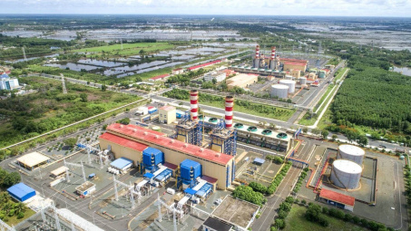 PV Power (POW): Có thể ghi nhận khoản doanh thu 1.000 tỷ đồng, không phải trả 80 triệu USD tiền khí