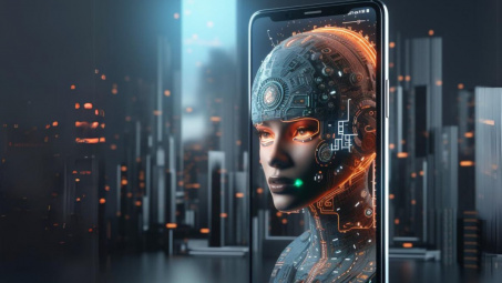 Samsung ra mắt mô hình AI tạo sinh như ChatGPT