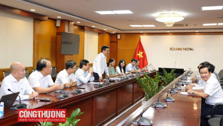 Hải Phòng đề nghị tăng quy mô công suất nguồn điện rác cho thành phố