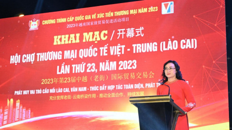 Cơ hội cho doanh nghiệp Việt Nam tìm hiểu và thâm nhập thị trường Vân Nam (Trung Quốc)