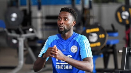 Barcelona tìm cách đưa Wilfred Ndidi về Nou Camp