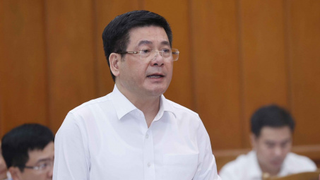 Bộ trưởng Nguyễn Hồng Diên nêu 6 động lực cho Đà Nẵng phát triển giai đoạn mới