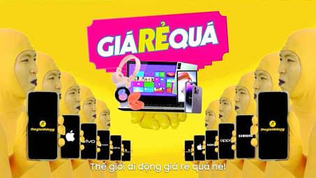 Tại sao khối ngoại không còn mặn mà với cổ phiếu MWG của Thế giới Di động?