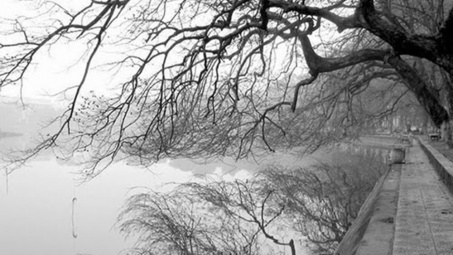 Không khí lạnh đang tràn về miền Bắc