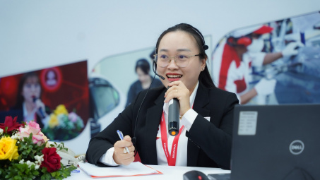 Honda Việt Nam công bố kết quả Hội thi Trải nghiệm Khách hàng xuất sắc 2023