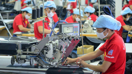 Triển vọng ngành dệt may 2024 - Lạc quan trong thận trọng