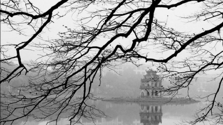 Thời tiết hôm nay ngày 14/11/2023: Hà Nội mưa rét, TP. Hồ Chí Minh ngày nắng, Đà Nẵng tiếp tục có mưa to