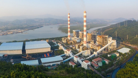 Nhiệt điện Quảng Ninh đạt mốc sản lượng 75 tỷ kWh