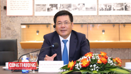 Ngân hàng Thế giới tiếp tục đồng hành với Bộ Công Thương trong phát triển ngành điện của Việt Nam