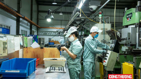 Xử lý dứt điểm kiến nghị của doanh nghiệp đối với các quy định kinh doanh