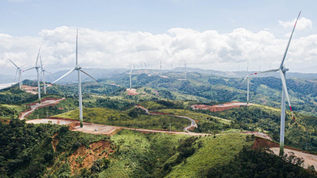 Tập đoàn GELEX (GEX) có thể thu về hơn 1.000 tỷ đồng từ thương vụ với Sembcorp?