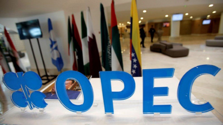 Giá xăng dầu hôm nay 14/11: OPEC khẳng định nhu cầu dầu vẫn ở mức tốt