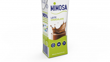 Tetra Pak hợp tác Lactogal giảm 1/3 lượng phát thải carbon trong quá trình sản xuất hộp giấy