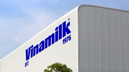 Giành lại thị phần, Vinamilk (VNM) dự báo lãi ròng năm nay tiến sát mốc 9.000 tỷ đồng